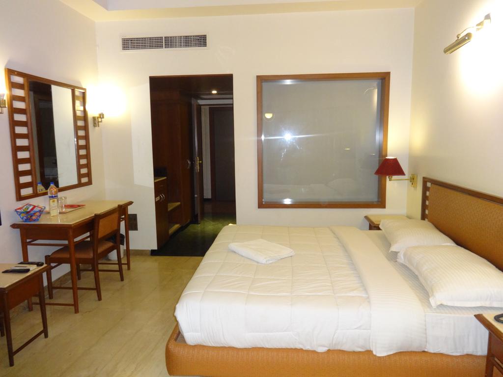 Hotel Maharaja Regency-Suite